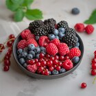 Box fruits rouges - Carrefour à Créteil Box fruits rouges en promo chez Carrefour Créteil à 5,89 €