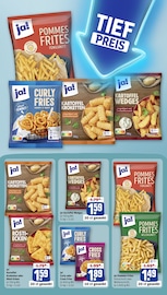 Aktueller REWE Prospekt mit Kartoffeln, "Dein Markt", Seite 3