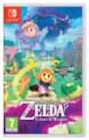 Jeux switch - NINTENDO - Intermarché à Poitiers Jeux switch - NINTENDO en promo chez Intermarché Poitiers à 49,90 €