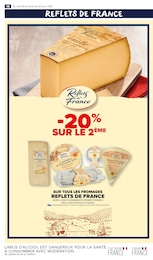 Offre Produits Laitiers dans le catalogue Carrefour Market du moment à la page 20