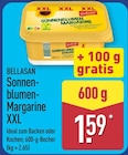 Aktuelle Margarine Angebote bei ALDI Nord in Essen Aktuelles Sonnenblumen-Margarine XXL Angebot bei ALDI Nord in Essen ab 1,59 €