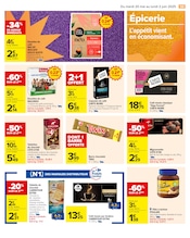 Café Angebote im Prospekt "LE MOIS À VOS MARQUES, PRÊTS, PARTEZ !" von Carrefour Café Angebote im Prospekt "LE MOIS À VOS MARQUES, PRÊTS, PARTEZ !" von Carrefour auf Seite 61