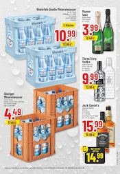 Jack Daniels im E center Prospekt in Moers Aktueller E center Prospekt mit Jack Daniels, "Aktuelle Angebote", Seite 21