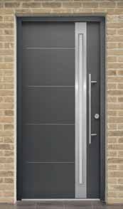 Bauelemente bei BAUHAUS Bauelemente für 998,00 € bei BAUHAUS im Prospekt "Handzettel KW 18"
