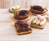 Boudin blanc nature - BRIENT en promo à 7,59 € chez Super U Boudin blanc nature - BRIENT dans le catalogue Super U