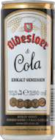 Weizenkorn & Cola im aktuellen Prospekt bei EDEKA in Herzhorn