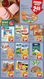 Fast Food im REWE Prospekt in Ratingen Aktueller REWE Prospekt mit Fast Food, "Dein Markt", Seite 14