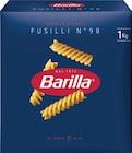 italienische Pasta von Barilla für 1,49 € bei Netto Marken-Discount im Angebot italienische Pasta von Barilla im aktuellen Netto Marken-Discount Prospekt