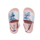 Mules enfant - DISNEY en promo chez Carrefour Mules enfant - DISNEY dans le catalogue Carrefour