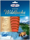 Kodiak Wildlachs im Angebot bei REWE in Oberhausen Kodiak Wildlachs Angebote von Friedrichs bei REWE Oberhausen für 5,49 €