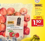 Aktuelles Äpfel rot Angebot bei Netto Marken-Discount in Göttingen ab 1,50 €