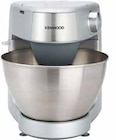 Küchenmaschine KHC 29.HOSI im Angebot bei MEDIMAX in Halle Küchenmaschine KHC 29.HOSI Angebote von Kenwood bei MEDIMAX Halle für 179,99 €