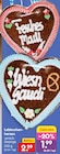 Lebkuchen-herzen im Angebot bei Netto Marken-Discount in Melle Lebkuchen-herzen Angebote bei Netto Marken-Discount Melle für 1,99 €