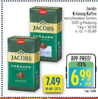 Aktuelle Jacobs balance Angebote bei diska in Dresden Aktuelles Krönung Kaffee Angebot bei diska in Dresden ab 6,99 €
