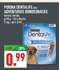 Dentalife im Angebot bei Marktkauf in Münster Dentalife Angebote von Purina bei Marktkauf Münster für 0,99 €