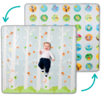 Maxi tapis 2-en-1 - CHICCO - La Grande Récré Maxi tapis 2-en-1 - CHICCO à 44,99 € dans le catalogue La Grande Récré