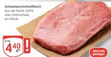 Schweineschnitzelfleisch im Angebot bei GLOBUS in Leipzig Schweineschnitzelfleisch Angebote bei GLOBUS Leipzig für 4,40 €