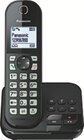 KX-TGC460GB im Angebot bei EURONICS in Fulda KX-TGC460GB Angebote von Panasonic bei EURONICS Fulda für 33,00 €