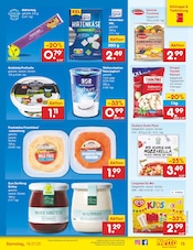 Ähnliche Tiramisu Angebote im Prospekt "Aktuelle Angebote" von Netto Marken-Discount in Oldenburg Ähnliche Angebote wie Tiramisu im Prospekt "Aktuelle Angebote" auf Seite 19 von Netto Marken-Discount in Oldenburg