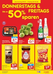 Sekt im Netto Marken-Discount Prospekt in Zwickau Aktueller Netto Marken-Discount Prospekt mit Sekt, "Aktuelle Angebote", Seite 63