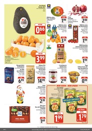 EDEKA Tomaten im Prospekt EDEKA Tomaten im Prospekt