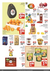 Aktueller EDEKA Prospekt mit Huhn, "Wir lieben Lebensmittel!", Seite 2