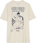 T-shirt homme One Piece à Carrefour dans Villiers-sur-Marne T-shirt homme One Piece à Carrefour dans Villiers-sur-Marne