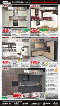 Kuchen im Die Möbelfundgrube Prospekt "Black Jubi Week!" mit 22 Seiten (Mainz)