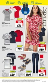 Ähnliche Angebote wie Sneaker im Prospekt "LIDL LOHNT SICH" auf Seite 29 von Lidl in Lüdenscheid
