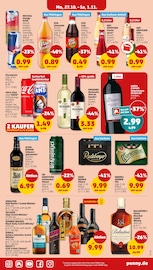 Bier im Penny Prospekt in Magdeburg Aktueller Penny Prospekt mit Bier, "Wer günstig will, muss Penny.", Seite 23