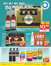 Aktueller Netto Marken-Discount Prospekt mit Pepsi, "Aktuelle Angebote", Seite 27
