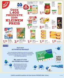 Spargel Angebot im aktuellen Marktkauf Prospekt auf Seite 11