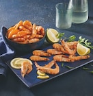 Crevettes cuites - U - U Express à Pau Crevettes cuites - U en promo chez U Express Pau à 5,50 €