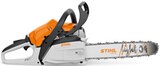 STIHL Machern - MS 212 Benzin-Motorsäge Angebot im Prospekt MS 212 Benzin-Motorsäge bei STIHL im Machern Prospekt für 449,00 €