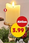 LED-Echtwachskerze im Angebot bei Penny in Freiberg LED-Echtwachskerze Angebote bei Penny Freiberg für 3,99 €