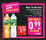 Aktuelle Volvic Angebote bei Marktkauf in Görlitz Aktuelles Tee Angebot bei Marktkauf in Görlitz ab 0,99 €