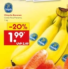 Aktuelle Bananen Angebote bei Netto Marken-Discount in Regensburg Aktuelles Bananen Angebot bei Netto Marken-Discount in Regensburg ab 1,99 €