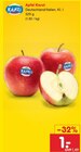 Apfel Angebote von Kanzi bei Netto Marken-Discount Pirna für 1,00 €