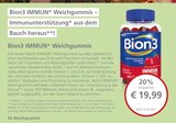 IMMUN Weichgummis bei LINDA im Swisttal Prospekt für 19,99 €