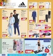 Aktueller E center Prospekt mit Bekleidung, "Aktuelle Angebote", Seite 38