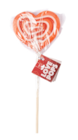 Aktuelles Heart Lollies Angebot bei TEDi in Osnabrück ab 1,00 €