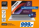 IdeaPad Slim 5 im Angebot bei expert in Euskirchen IdeaPad Slim 5 Angebote von Lenovo bei expert Euskirchen für 999,00 €