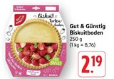 Biskuitboden bei E center im Balingen Prospekt für 2,19 €