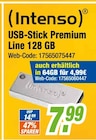Aktuelle USB Stick Angebote bei expert in Saarbrücken Aktuelles USB-Stick Premium Line Angebot bei expert in Saarbrücken ab 4,99 €