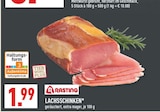 Lachsschinken bei Marktkauf im Gelsenkirchen Prospekt für 1,99 €