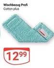 Wischbezug Profi Angebote von Leifheit bei GLOBUS Kempen für 12,99 €