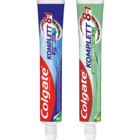 Zahncreme Komplett 8 Extra Frisch von Colgate für 1,00 € bei Netto Marken-Discount im Angebot Zahncreme Komplett 8 Extra Frisch von Colgate im aktuellen Netto Marken-Discount Prospekt