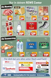 Ähnliche Trachtenmode Angebote im Prospekt "Dein Markt" von REWE in Hamburg Ähnliche Angebote wie Trachtenmode im Prospekt "Dein Markt" auf Seite 3 von REWE in Hamburg