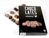 LUXURY ASSORTED im Angebot bei Thomas Philipps in Peine LUXURY ASSORTED Angebote von CHOCOLATES bei Thomas Philipps Peine für 1,44 €