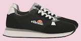 Basket sport adulte - ELLESSE - Intermarché à Saumur Basket sport adulte - ELLESSE en promo chez Intermarché Saumur à 24,99 €